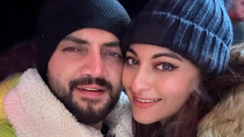 5 things to know about Sonakshi Sinha's to-be husband Zaheer Iqbal: Jeweller's son who lives the luxury life | Bollywood FilmyMeet