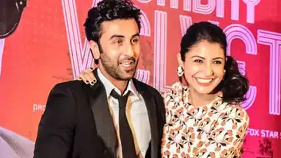 When Ranbir Kapoor Made Fun Of Anushka Sharma's 'Bad English', This Is How She Hit at him | People News Filmymeet