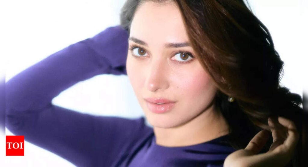 Tamannaah Bhatia mortgages three Mumbai apartments for Rs 7.84 crore and rents commercial real estate for Rs 18 lakh a month: Report | Hindi Movie News Filmymeet