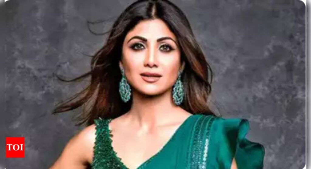 Shilpa Shetty makes most of the New York sun on her vacay: video inside | Hindi Movie News Filmymeet