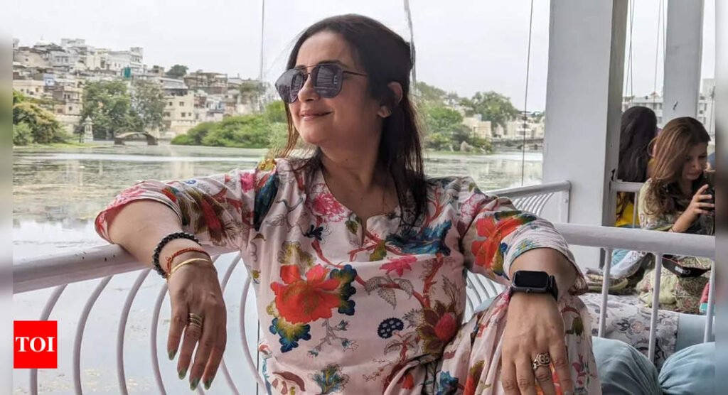 Divya Dutta reveals she is open to love and companionship but marriage is not on her cards | Hindi Movie News Filmymeet