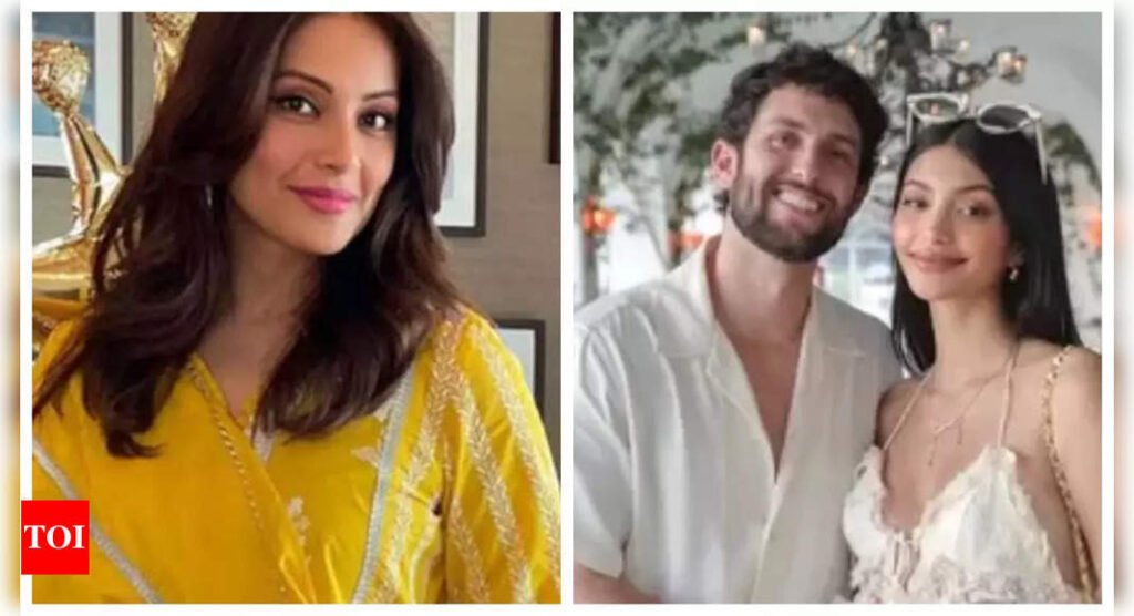 Bipasha Basu wishes Alanna Panday and Ivor McCray on their first baby: post inside | Hindi Movie News Filmymeet