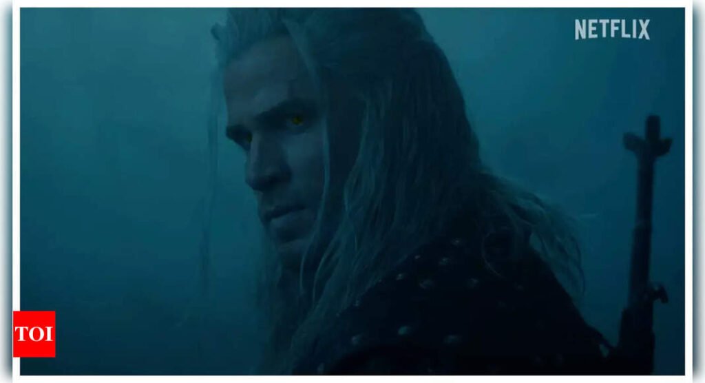 The Witcher Season 4: Everything You Need to Know About the New Geralt, Cast, Plot, Trailer, and Release Date | Filmymeet