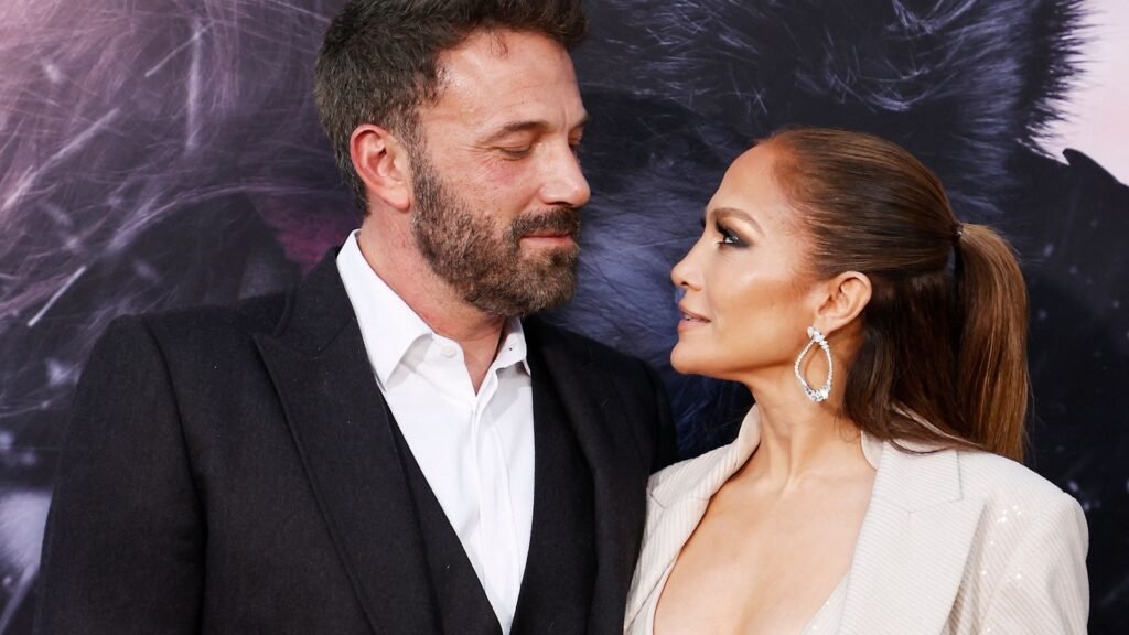 Ben Affleck ‘was never happy’ at his marital home with Jennifer Lopez; wants to be done with… FilmyMeet