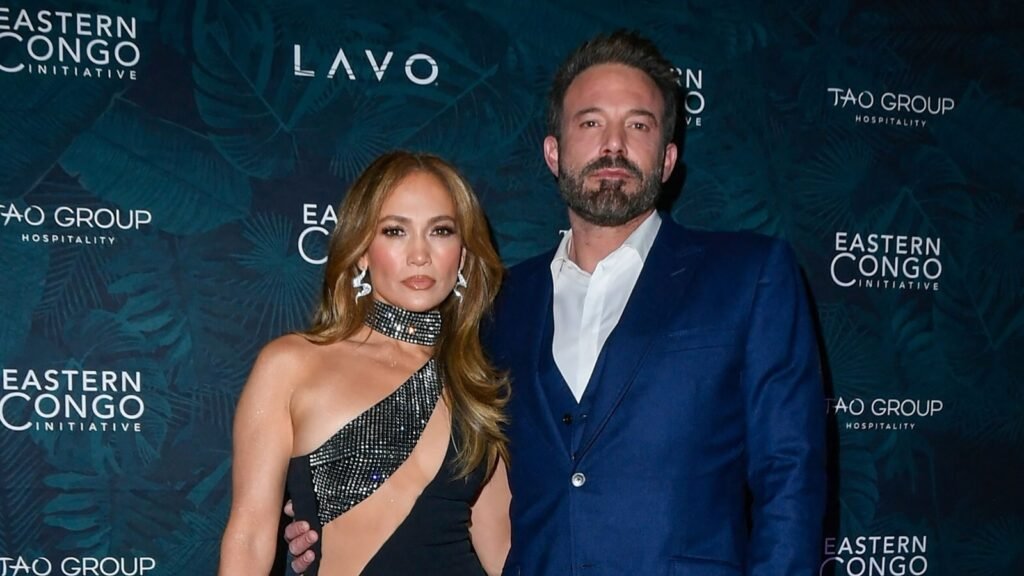 Ben Affleck and Jennifer Lopez have ‘deeper issues in marriage’ and it's not about… | Hollywood FilmyMeet