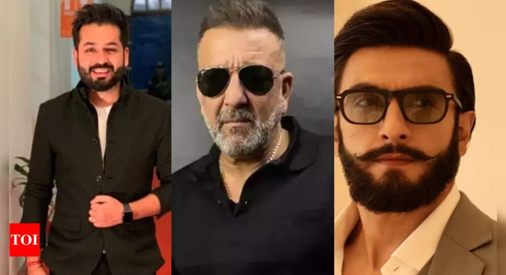 Ranveer Singh, Sanjay Dutt, Akshaye Khanna, R Madhavan, and Arjun Rampal star in Aditya Dhar’s upcoming thriller | Hindi Movie News Filmymeet