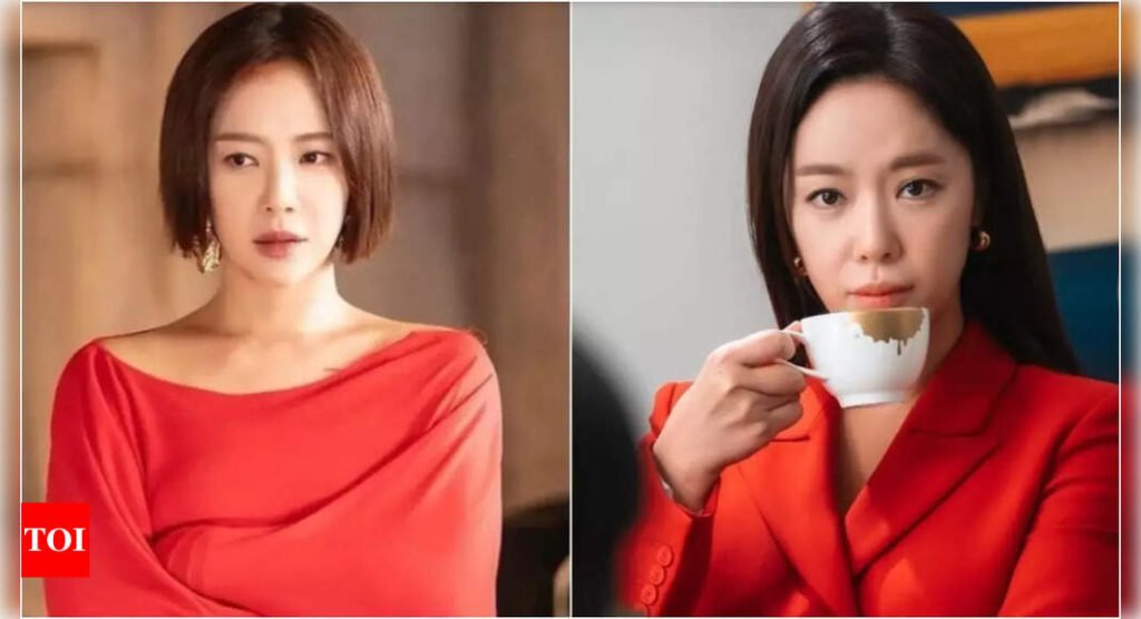 Hwang Jung Eum confirms new romance with basketball star Filmymeet