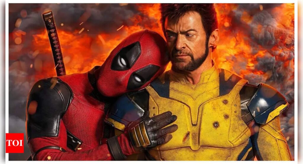 'Deadpool and Wolverine' Early X Reviews: Fans and critics hail Ryan Reynolds and Hugh Jackman starrer as 'ruthlessly violent and absolutely hilarious' | Filmymeet