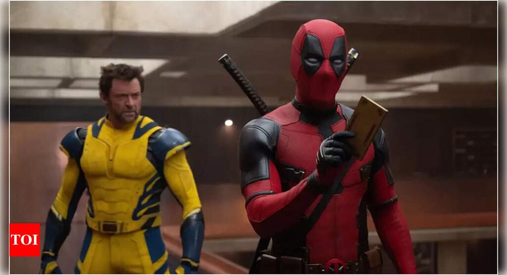 Deadpool & Wolverine: Marvel reference in the post credit scenes explained | Filmymeet