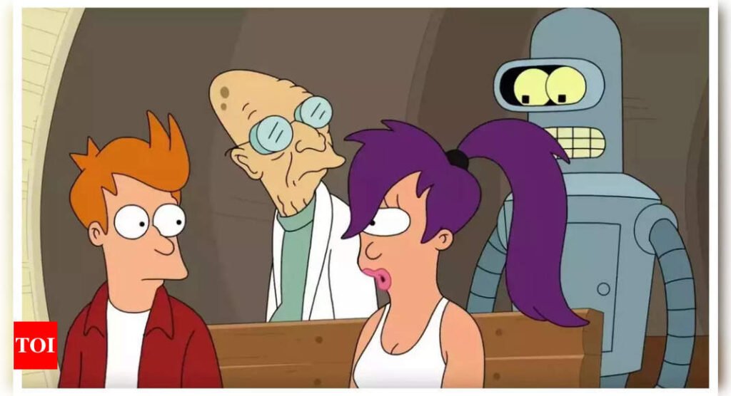 ‘Futurama’ Season 12: When and where to watch, what to expect, guest appearances and more | Filmymeet