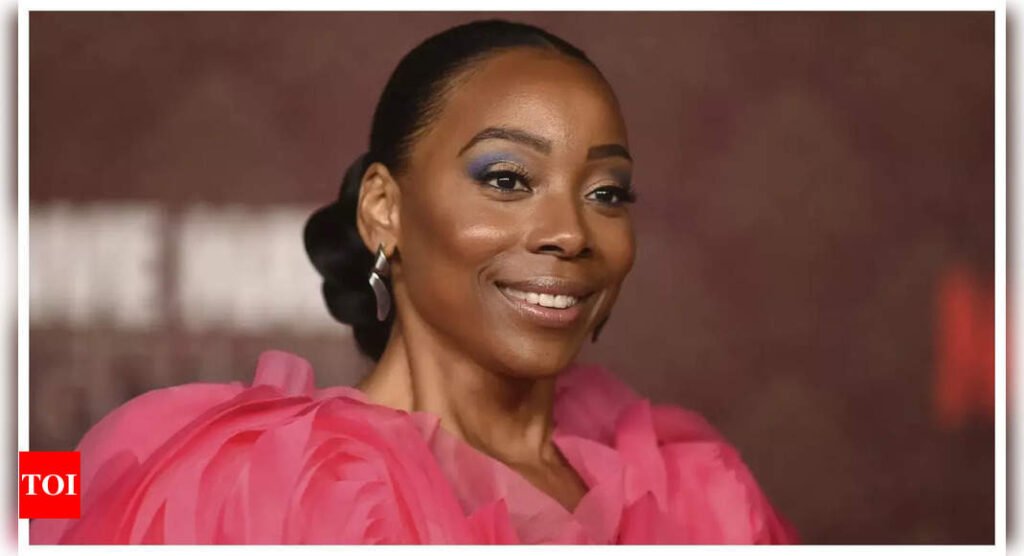 Erica Ash passes away at 46; 'Real Husbands of Hollywood' star succumbs to battle with cancer | Filmymeet