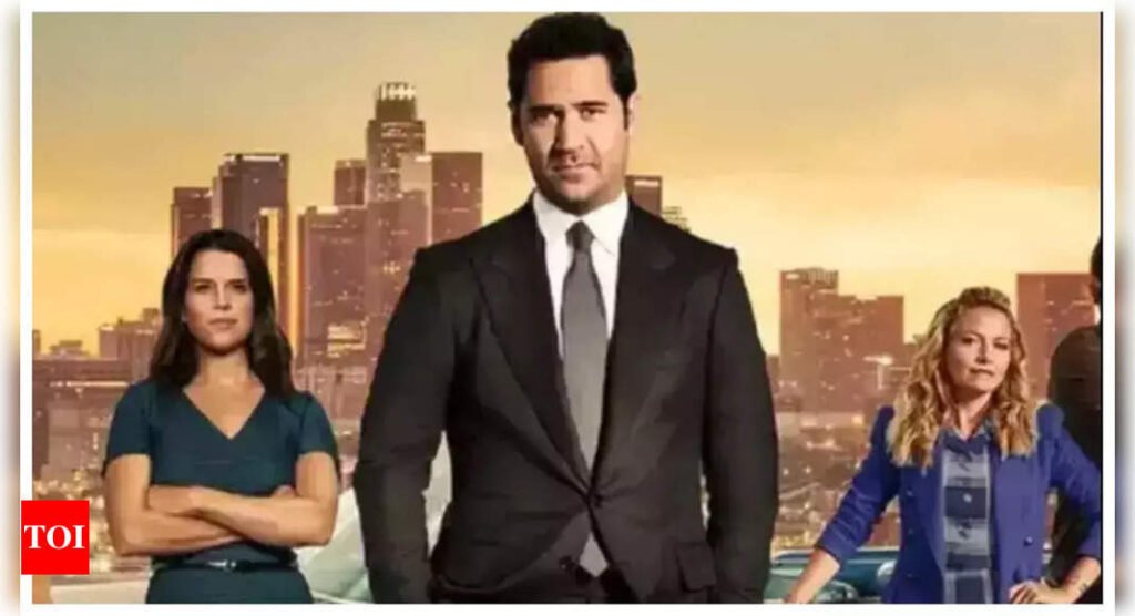 The Lincoln Lawyer Season 3: Here’s what we know | Filmymeet