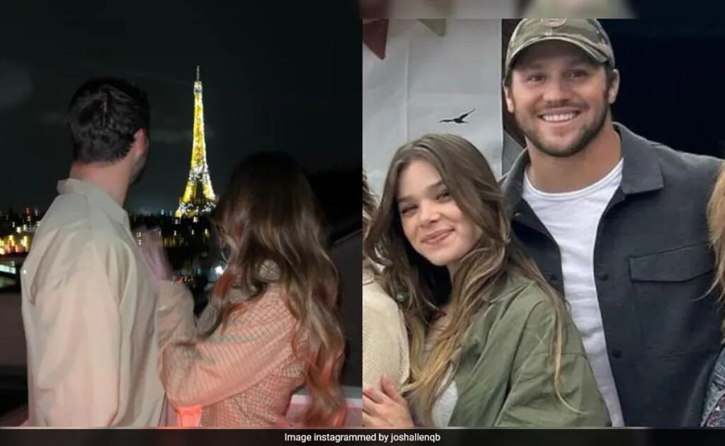 Crazy Viral: Hawkeye Star Hailee Steinfeld Makes It Instagram Official With Josh Allen