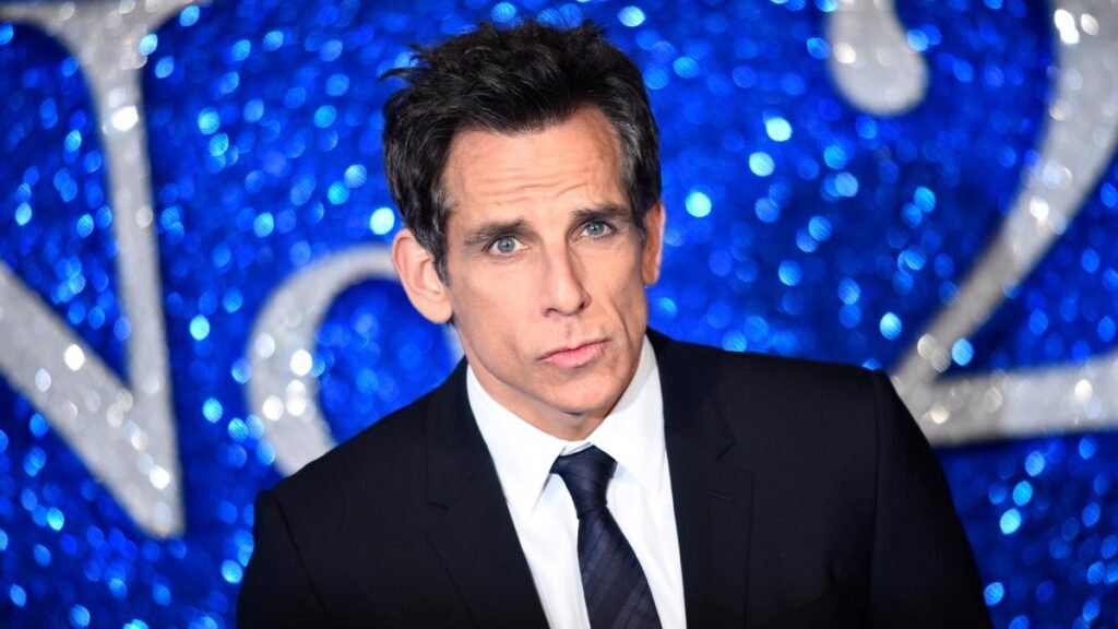 Ben Stiller’s first starring role in eight years, ‘Nutcrackers’, to open TIFF 2024 FilmyMeet