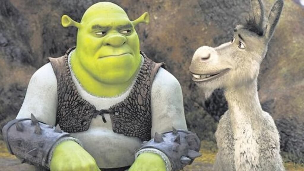 Shrek 5 release date: Mike Myers, Eddie Murphy and Cameron Diaz reprise their roles | Hollywood FilmyMeet