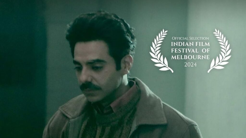 Aparshakti Khurana’s ‘Berlin’ to premiere at Indian International Film Festival of Melbourne FilmyMeet