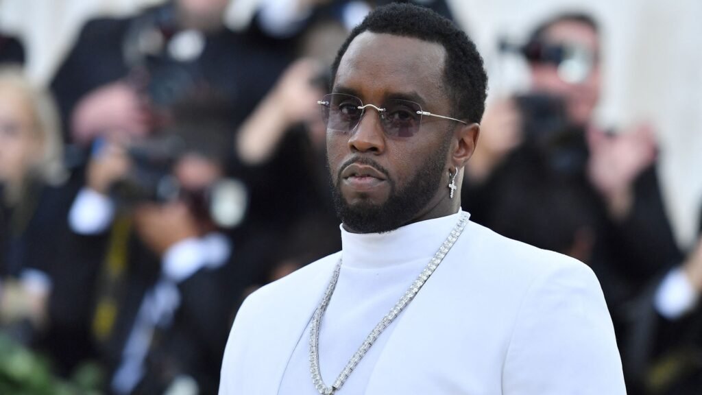 Never-ending Diddy story: Sean Combs allegedly threatened veteran journalist would be ‘dead in the trunk of a car’ FilmyMeet