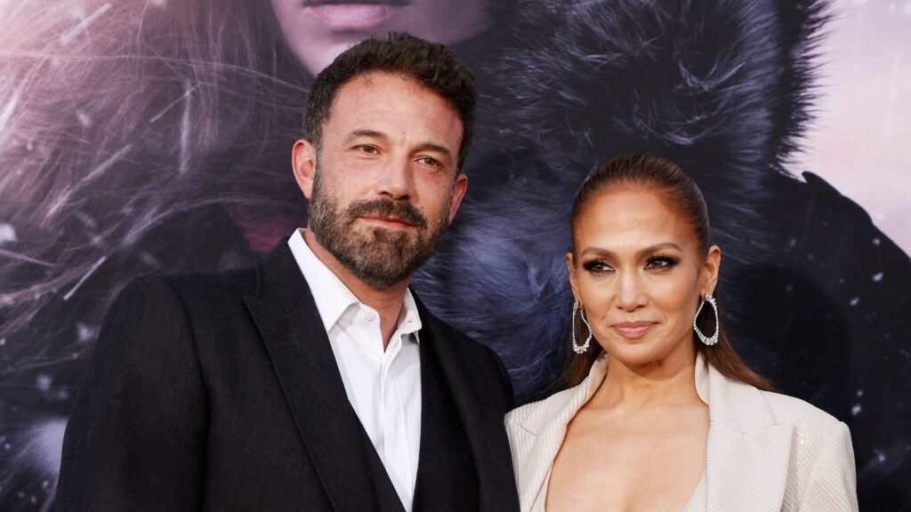 Jennifer Lopez is ‘out for blood’ from Ben Affleck as she seeks… | Hollywood FilmyMeet