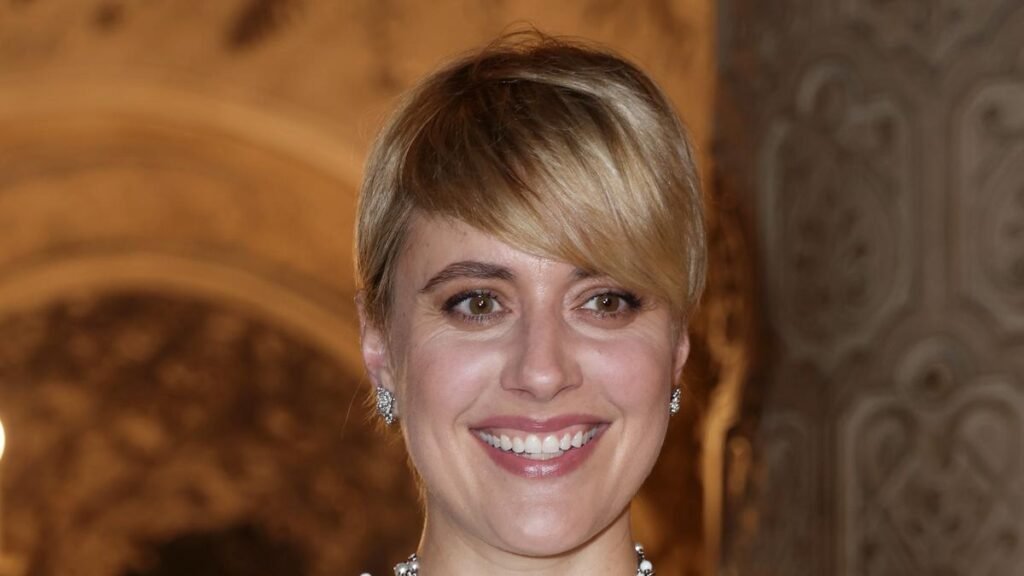 ‘Barbie’ filmmaker Greta Gerwig to receive 2024 Pioneer of the Year Award FilmyMeet