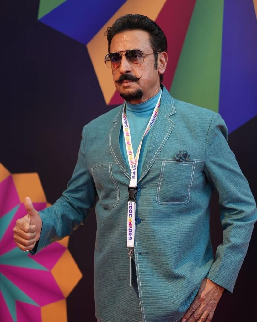 Gulshan Grover on entourage cost: Producers are well aware of stars’ expenses FilmyMeet