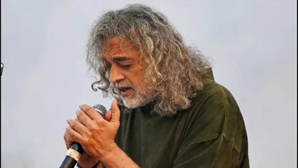 Lucky Ali says it's a ‘lonely thing’ to be a Muslim today: The world will call you a terrorist FilmyMeet