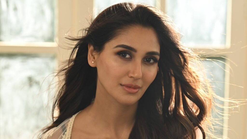 Nikita Dutta: I didn't pay much attention to PR machinery after Kabir Singh FilmyMeet