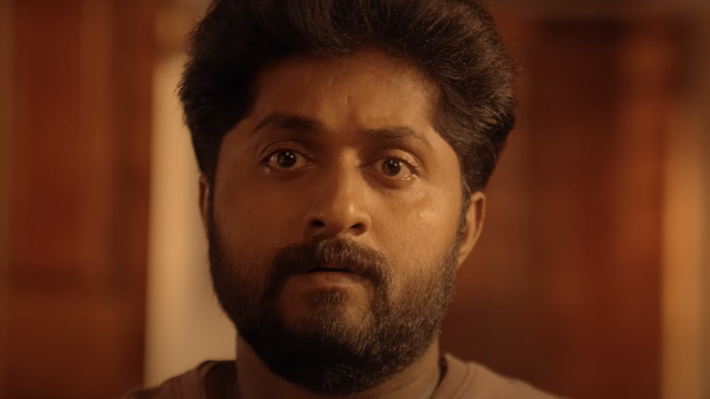 ‘Secret’ trailer: Dhyan Sreenivasan is haunted by premonitions in this thriller FilmyMeet