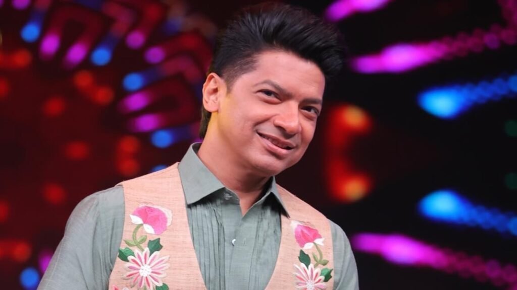 Shaan on performing at the Paris Olympics 2024: I have a family connection with it FilmyMeet