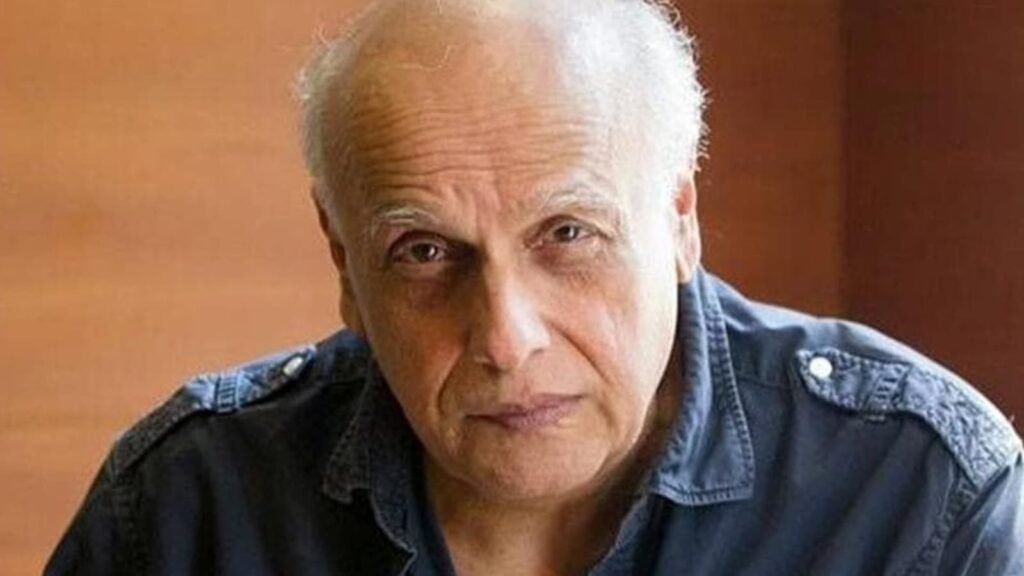 Mahesh Bhatt says he is not petrified of trolls, adversaries: 'My silence is not out of fear' | Bollywood FilmyMeet