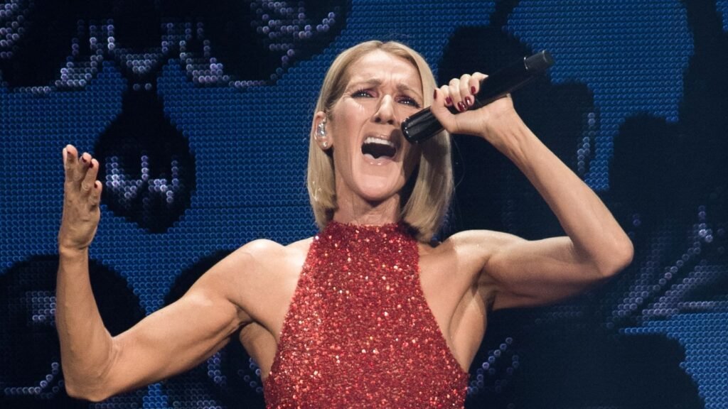 Celine Dion to make her comeback at the opening ceremony at Paris Olympics 2024: Report FilmyMeet