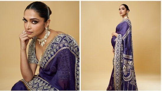 Latest entertainment News, Live Updates Today July 6, 2024: Deepika Padukone rocks her baby bump in beautiful saree for Anant Ambani, Radhika Merchant's sangeet: Pics FilmyMeet