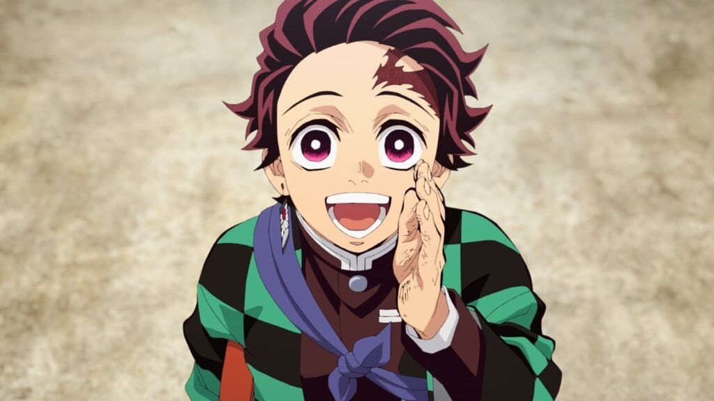 Demon Slayer Kimetsu no Yaiba: Infinity Castle Arc to be released as film trilogy FilmyMeet