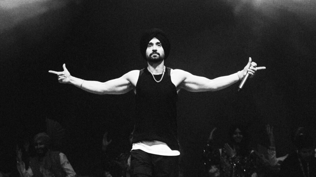 Diljit Dosanjh's manager denies claims of non-payment to dancers on Dil-Luminati tour – India TV FilmyMeet