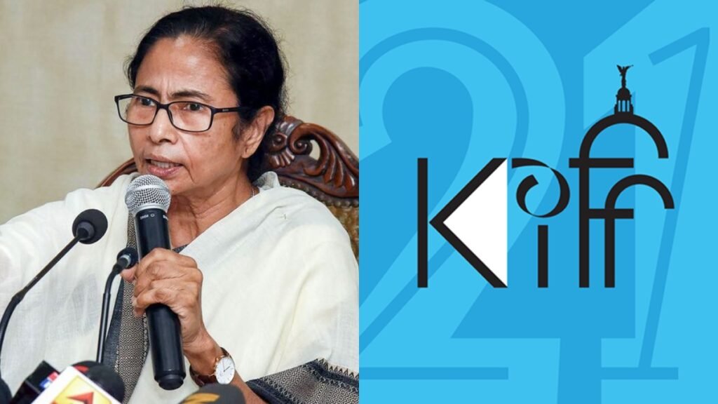 Kolkata International Film Festival to commence on December 4, announces Mamata Banerjee – India TV FilmyMeet