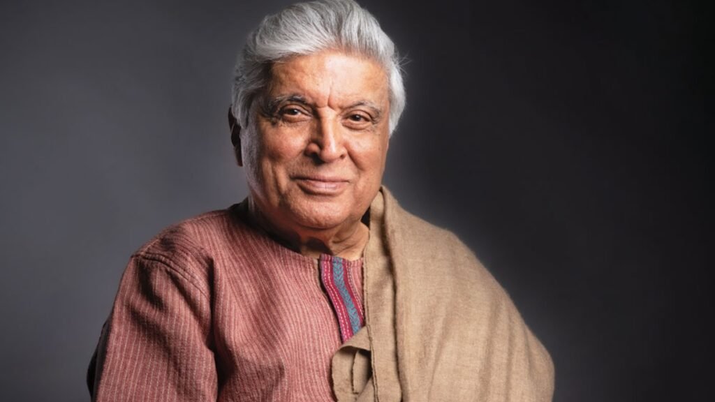 Javed Akhtar's X account gets hacked, says he is in the process of complaining to authorities – India TV FilmyMeet