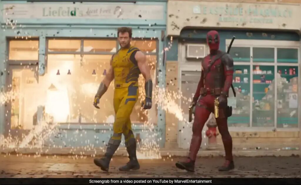 Deadpool & Wolverine Final Trailer - Expect A Lot More Than Just The