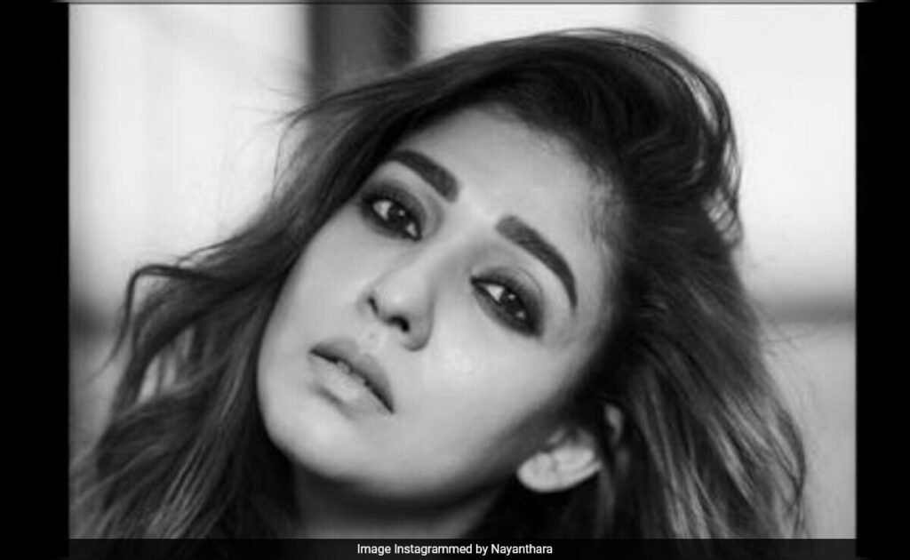 Nayanthara's Cryptic Post After Hepatologist Calls Her Out For Misleading Fans About The Benefits Of Hibiscus Tea FilmyMeet