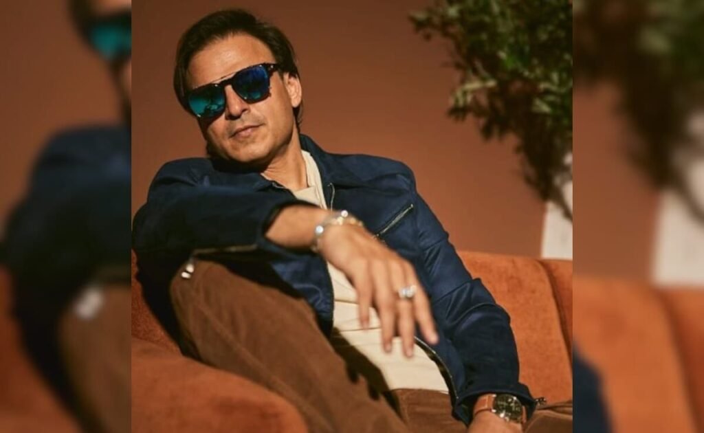 Vivek Oberoi Reveals He Focused On Business To Run His Home: