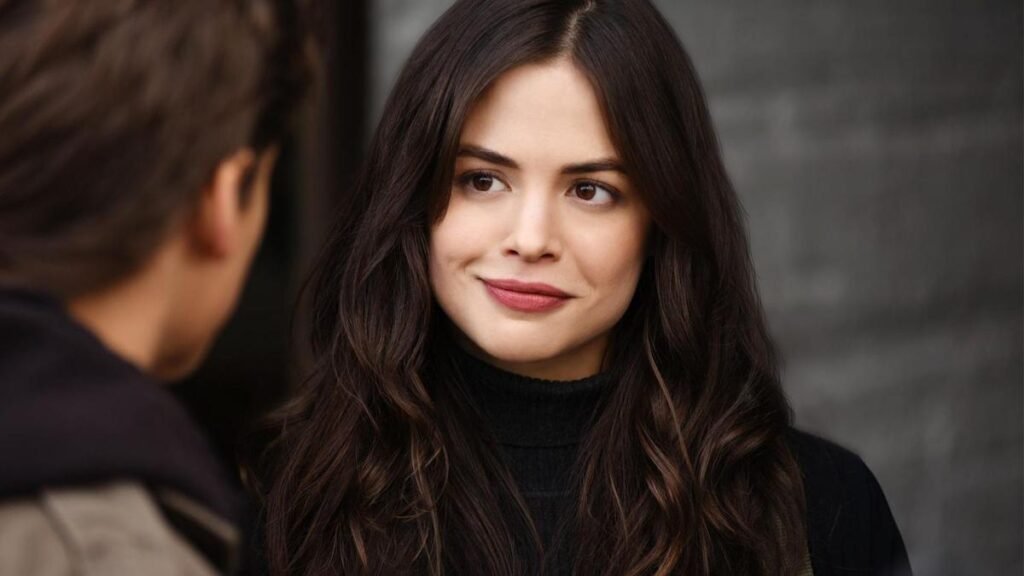 Conor Leslie all set to lead horror-thriller ‘Archangel’ FilmyMeet