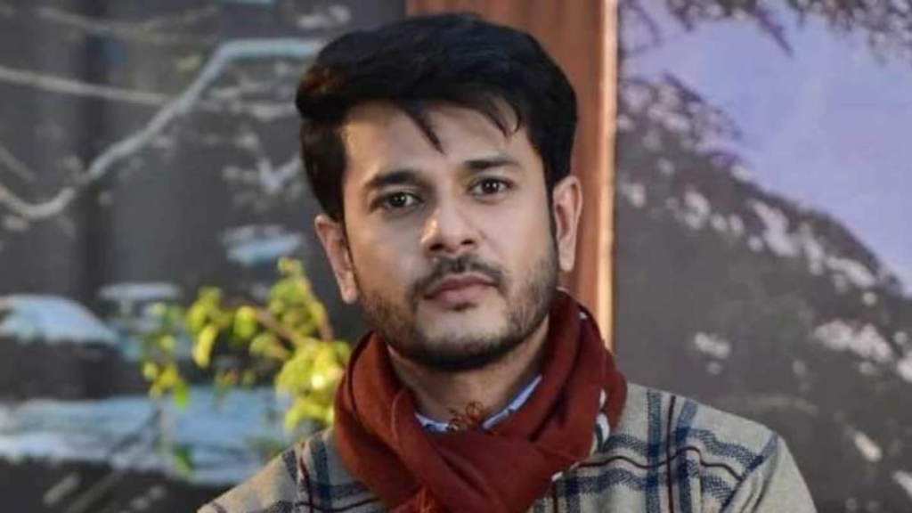 Yeh Rishta Kya Kehlata Hai's Jay Soni Wants To Break His ‘Good Boy Image’ On TV FilmyMeet