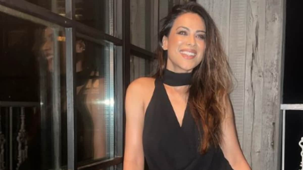 Nia Sharma On Taking A Break From Television: 'Fading Away Has Never Been My Concern' FilmyMeet