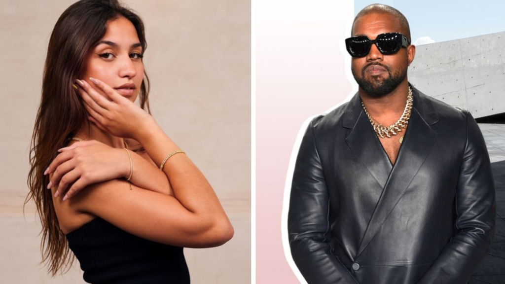 Kanye West allegedly sent ‘inappropriate’ messages to 22-year-old model Mikaela Lafuente FilmyMeet