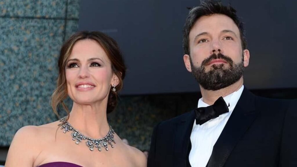 Jennifer Garner-Ben Affleck not getting back together: She's still very much dating John Miller | Report | Hollywood FilmyMeet