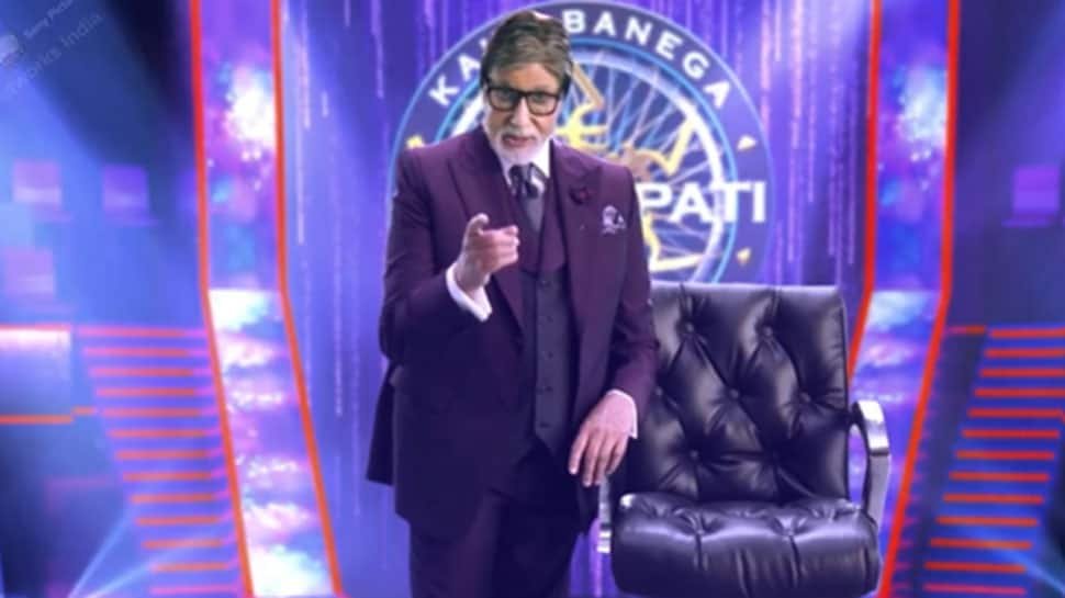 KBC 16: Amitabh Bachchan Earns THIS Whopping Amount Per Episode & It Will Leave You Stumped | People News Filmymeet