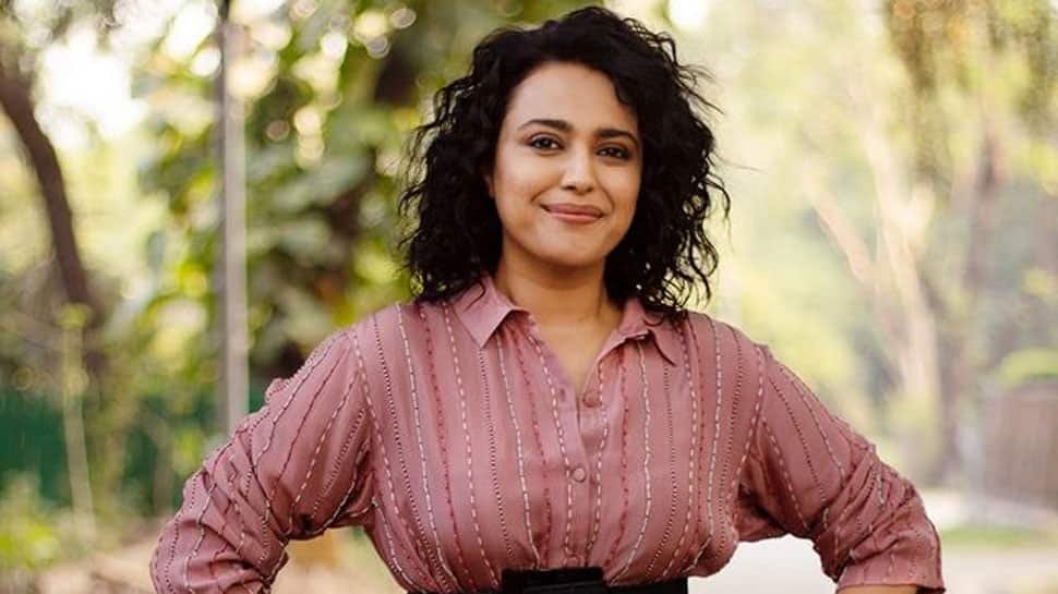 Swara Bhasker Reacts To Hema Committee Report, Slams The Industry As ‘Patriarchal’ Calls It Heartbreaking & Familiar | People News Filmymeet