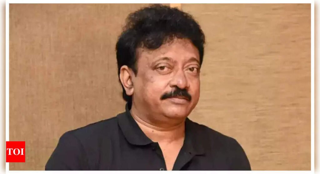 Ram Gopal Varma slams Indian directors for making star-driven films: 'In Hollywood they make Oppenheimer, we make Thugs of Hindostan' | Filmymeet