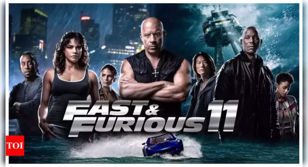 ‘Fast & Furious 11’: All you need to know about the cast, release date and more | Filmymeet