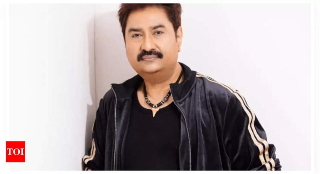 Kumar Sanu reveals he gets only respect and no work from Bollywood; Says, ‘I don’t know if the love is real’ | Hindi Movie News Filmymeet