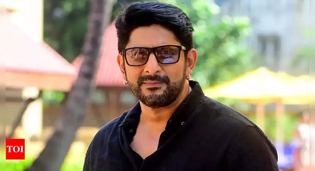 Arshad Warsi says some actors are getting heavily paid, hence to compensate for it, other actors are getting paid very less: 'Baaki ke log suffer kar rahe hai' Filmymeet