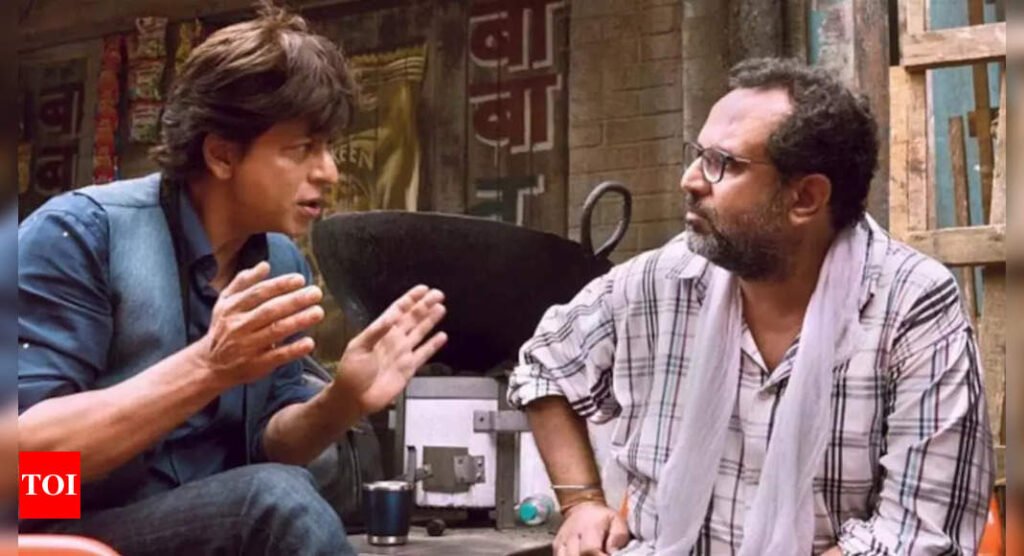 Aanand L Rai reveals whether Zero failure impacted his relationship with Shah Rukh Khan: 'I learnt how to be a fighter from him' | Hindi Movie News Filmymeet